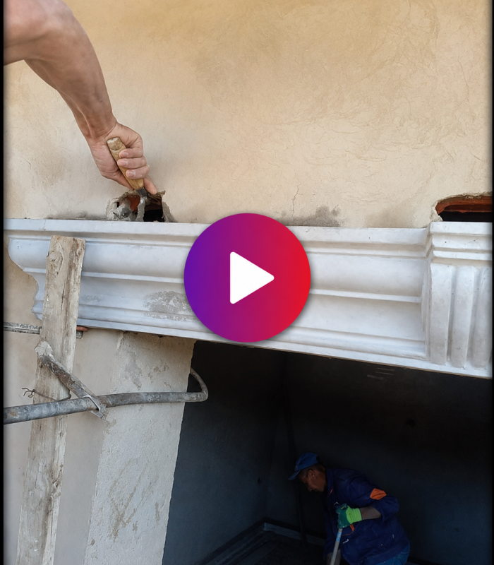 Le montage